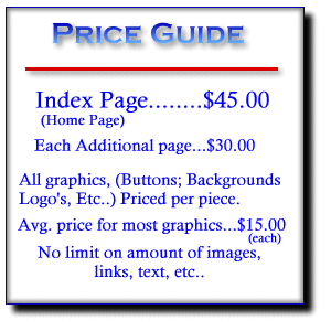 Mercury Web and Graphic Designs